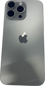 Б/в Мобільний телефон Apple iphone 16 pro max 256gb 01-200913365