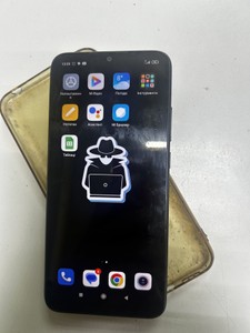 Б/у Мобильный телефон Xiaomi redmi 9c nfc 2/32gb 01-200953323
