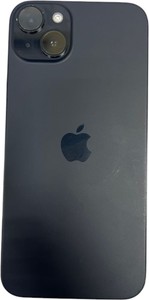 Б/у Мобільний телефон Apple iphone 15 plus 128gb 01-200906527