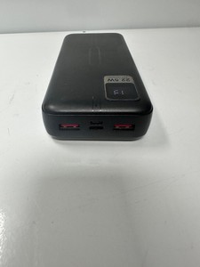 Б/у Повербанк Gelius gp-pb302 20000mah 01-200947303