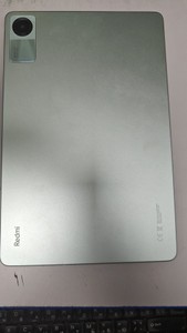 Б/в Планшет Xiaomi redmi pad se 11" 4/128gb 01-200948917