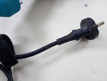 Б/у Шуруповерт Crafter rde-900 01-200953952