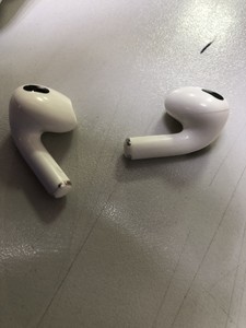 Б/в Навушники Apple airpods 3rd generation 01-200954001