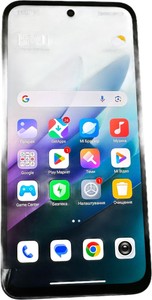 Б/у Мобільний телефон Xiaomi redmi 15 4g 6/128gb 01-200954184