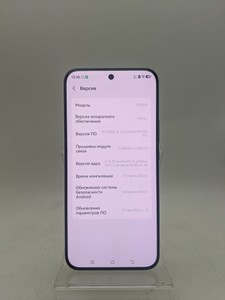 Б/в Мобільний телефон Vivo vivo iqoo 15 16gb/1tb 01-200954255