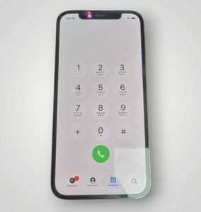Б/в Мобільний телефон Apple iphone 12 pro 128gb 01-200918867
