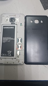 Б/в Мобільний телефон Samsung galaxy j5 j510h 01-200954820