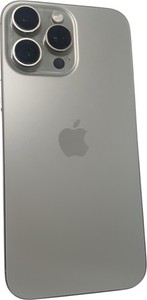 Б/в Мобільний телефон Apple iphone 16 pro max 256gb 01-200902037