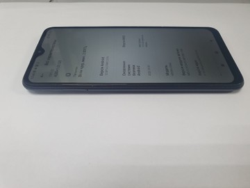 Б/в Мобільний телефон Xiaomi redmi 9 4/64gb 01-200955039