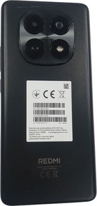 Б/в Мобільний телефон Xiaomi redmi note 15 8/256gb 01-200907783