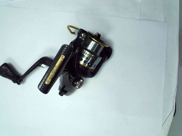 Б/в Котушка рибальська Ryobi ecusima 1000vi 01-200954669
