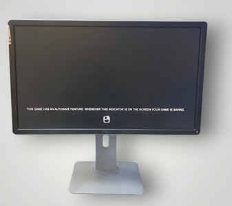 Б/в Монітор Dell p2314ht 01-200948762