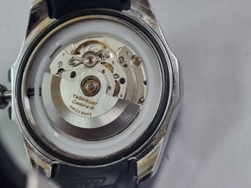 Б/в Годинник Tag Heuer way211c.ft6155 01-200955477