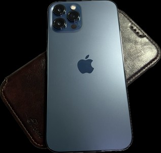 Б/в Мобільний телефон Apple iphone 12 pro max 256gb 01-200955942