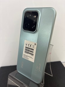 Б/у Мобільний телефон Poco c85 8/256gb 01-200955973