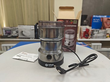 Б/в Кавомолка Bitek bt 7113 16-000277491