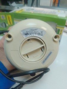Б/в Кавомолка Maestro mr-450-grey 01-200956814