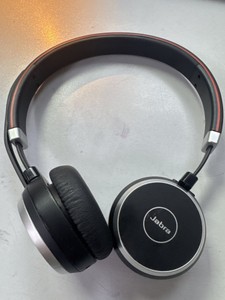 Б/в Навушники Jabra evolve 40 ms stereo usb-c 01-200957000