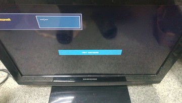 Б/в Телевізор Samsung le26b450c4w 01-200958345