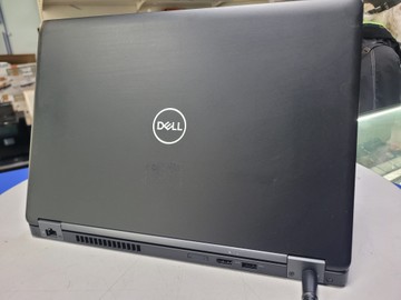 Б/в Ноутбук Dell 15/core i5 8350u ddr4/4gb ddr4/ssd 128 gb/*інтегрована 01-200956962
