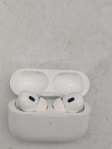 Б/в Навушники Apple airpods pro 2nd generation 01-200916225