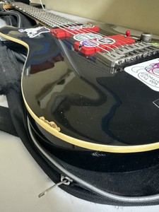 Б/в Електрогітара Schecter omen 8 01-200956732