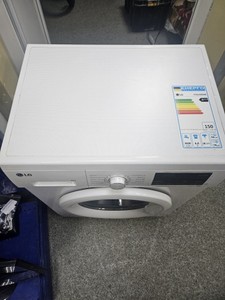 Б/в Пральна машина Lg fh0j3ndn0 01-200960566