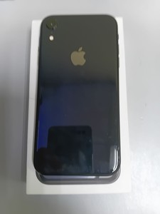 Б/в Мобільний телефон Apple iphone xr 128gb 01-200961974