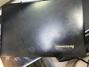 Б/у Ноутбук Lenovo 15/pentium n3540 ddr3/4gb ddr3/hdd *відсутній/ssd 120 gb/geforce 810m 01-200955694