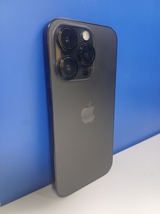 Б/в Мобільний телефон Apple iphone 14 pro 256gb esim 01-200946357