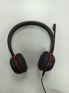 Б/в Навушники Jabra evolve 30 ii stereo 01-200956668