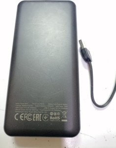 Б/в Повербанк Xo pb313 20000mah 10w 01-200962630