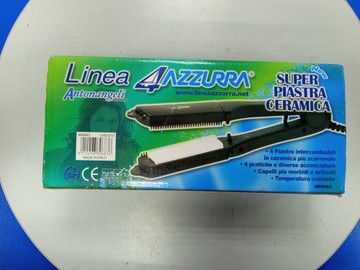 Б/в Плойка Linea 989683 01-200954166