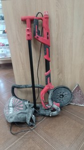 Б/в Кутова шліфмашина Vitals sk 2375hdt avs dual 01-200954811