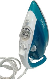 Б/в Праска Tefal easygliss plus fv5735 01-200903332