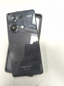Б/в Мобільний телефон Xiaomi poco m6 pro 8/256gb 01-200965754