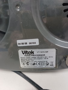 Б/в Кухонний комбайн Vitek vt-1616 sr 01-200965646