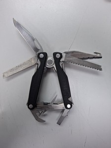 Б/в Мультитул Leatherman charge plus 01-200965617