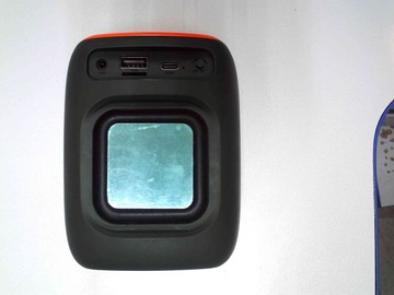 Б/в Акустика Uecker uf-01 01-200963014