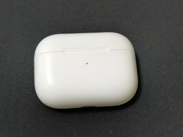 Б/в Навушники Apple airpods pro 2nd generation with magsafe charging case usb-c 01-200966579