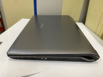 Б/в Ноутбук Asus 15/core i3 2350m ddr3/4gb ddr3/hdd 500 gb/ssd *відсутній/geforce 630m 01-200966025