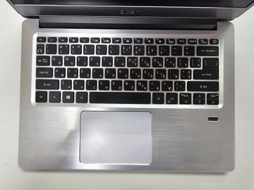 Б/в Ноутбук Acer екр 14/ryzen 5 3500u / ram 8 gb/ ssd512gb / amd vega 8 01-200966687
