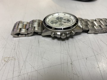 Б/в Годинник Casio efr-526 01-200968065