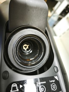 Б/в Кавоварка Philips l'or barista sublime lm9012/60 01-200968025