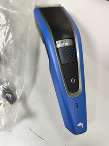 Б/в Тример електричний Philips hairclipper series 5000 hc5612/15 01-200968248