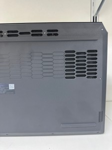 Б/в Ноутбук Lenovo 15/core i5-12600hx ddr4/16gb ddr4/hdd *відсутній/ssd 512 gb/geforce rtx3050 6gb 01-200968479