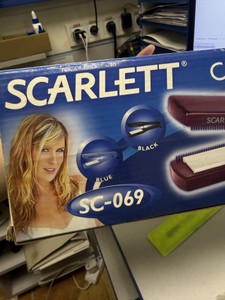 Б/в Плойка Scarlett sc-069 01-200971587