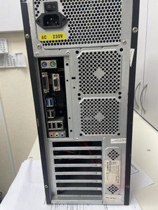 Пк intel pentium g4400/ram 4 gb/hdd 320 gb/інтегрована