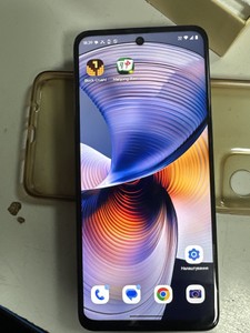 Б/в Мобільний телефон Motorola moto g55 8/256gb 01-200972477