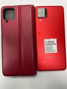 Б/у Мобільний телефон Samsung galaxy a12 4/64gb 01-200972002